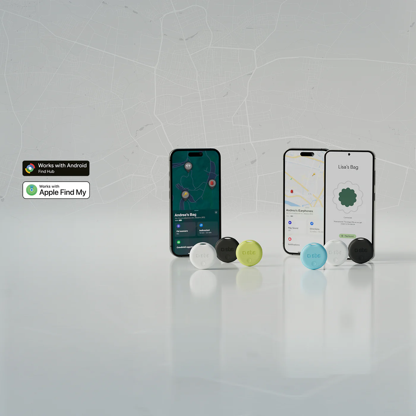 Innova il tuo stile digitale